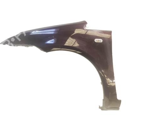 Used Left front fenders FORD C-MAX (DM2) [2007-2010]  14475905