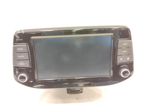 Used Radio Radio KIA CEED (CD) [2018-2026] 34488140 34488140