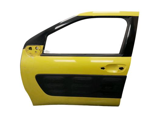 left-front-door-citroen-c4-cactus-2014-34550135 main image