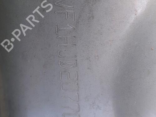 Left front brake caliper DACIA DUSTER (HM_) 1.0 TCe LPG (HMM6, HMMT) | BP33409861M105  - Image 7