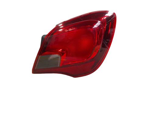 Used Right taillight Right taillight OPEL CORSA E (X15) 1.4 (08, 68) (75 hp) 33410306 33410306