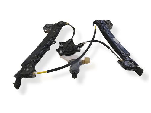 Used Rear right window mechanism BMW 3 (F30, F80) 318 d (150 hp) 24959575