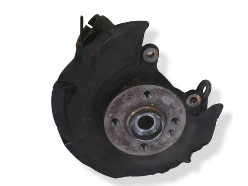 Used Right front steering knuckle MINI MINI (R56) Cooper D (109 hp) 22250004