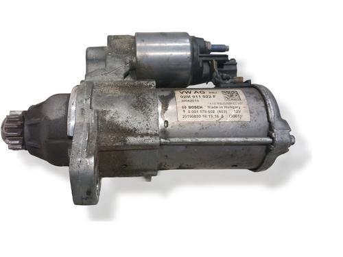 Used Starter Starter SEAT LEON ST (5F8) 1.5 TGi (131 hp) 35732799 35732799