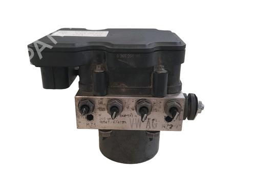 Used ABS pump ABS pump 33408581 33408581