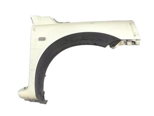 Used Right front fenders LAND ROVER FREELANDER I Soft Top (L314) [1998-2006]  19685812