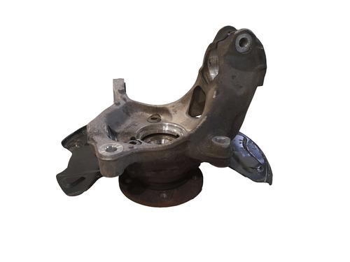 Left front steering knuckle AUDI Q2 (GAB, GAG) 2.0 TDI quattro | BP36022400M25 - Image 3