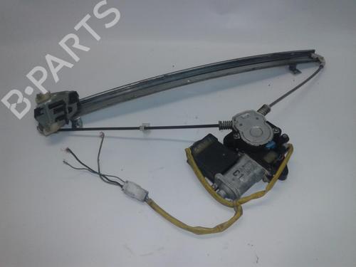 Used Front left window mechanism Front left window mechanism MITSUBISHI SPACE WAGON (N9_W, N8_W) [1998-2004] 40511274 40511274