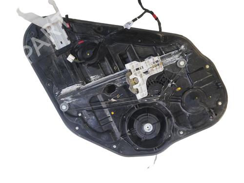 Raammechaniek links achter HYUNDAI i30 Estate (GD) 1.6 CRDi (110 hp) 20493644