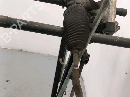 Steering rack MERCEDES-BENZ A-CLASS (W169) A 180 CDI (169.007, 169.307) | BP17700477M22 