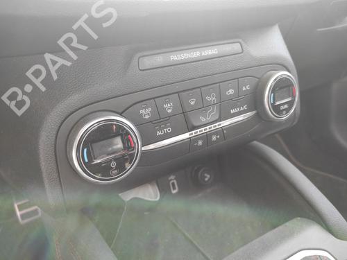 Used Climate control FORD FOCUS III 1.5 TDCi (120 hp) 14472051