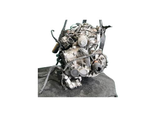 Engine SMART FORTWO Coupe (451) 1.0 (451.331, 451.380) | BP24029580M1 