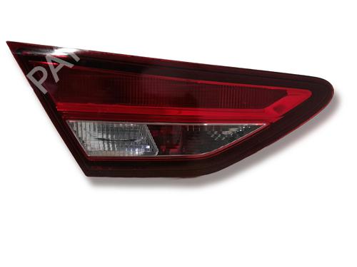 Used Left tailgate light Left tailgate light SEAT LEON ST (5F8) 1.6 TDI (110 hp) 33406794 33406794