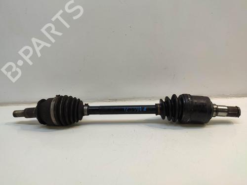 Used Left front driveshaft Left front driveshaft MAZDA CX-5 (KE, GH) 2.0 (KEEFW) (165 hp) 34486153 34486153