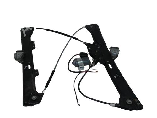 Used Front left window mechanism Front left window mechanism BMW 5 (E60) [2001-2010] 34481763 34481763