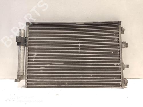 Used AC radiator AC radiator FORD FOCUS III Turnier [2010-2020] 34489566 34489566