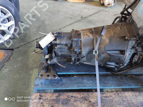 Caja de cambios MERCEDES-BENZ C-CLASS T-Model (S203) C 220 CDI (203.206, 203.208) (143 hp) 14477605