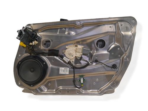 front-right-window-mechanism-mercedes-benz-c-class-w204-2007-2008-2009-2010-2011-2012-2013-2014-2015-34466734 main image