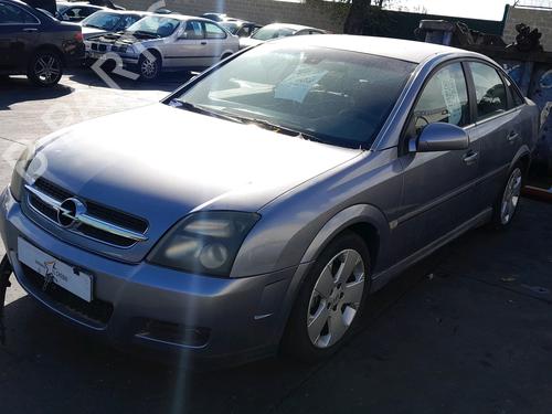 Used Gearbox OPEL VECTRA C GTS (Z02) [2002-2009]  21769365