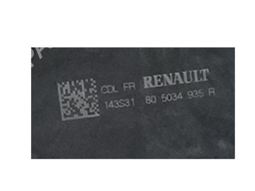 Other RENAULT CAPTUR II (HF_) 1.0 TCe 90 ECO-G (HFM6) | BP34466300O1 - Image 3