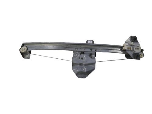 Front right window mechanism DACIA LODGY (JS_) 1.5 dCi | BP34546929C23 - Image 2