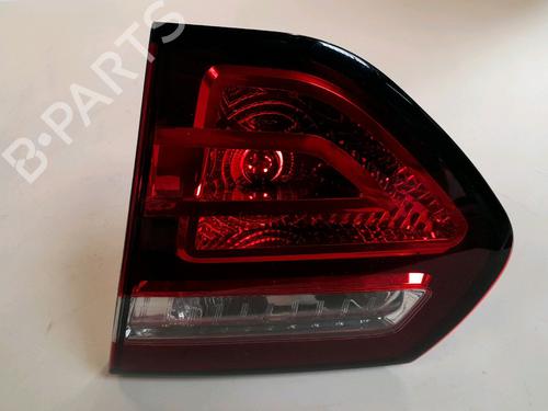 Used Right taillight CITROËN C4 Picasso I MPV (UD_) 1.6 HDi 110 (112 hp) 18555584