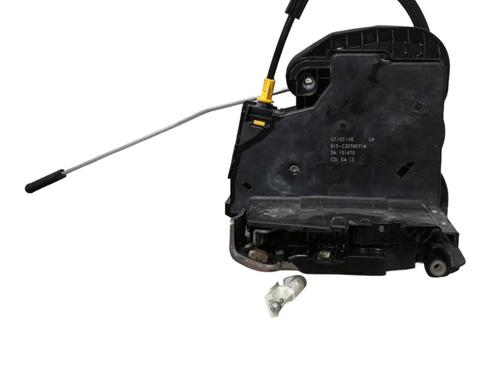 Used Front left lock Front left lock OPEL ASTRA K (B16) 1.6 CDTi (68) (110 hp) 34470026 34470026