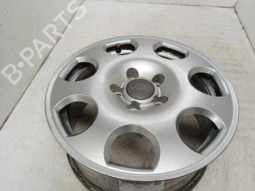Rim AUDI A4 B6 (8E2) 1.9 TDI | BP24667796C45 