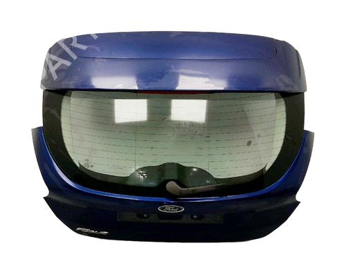 Used Tailgate Tailgate 34490752 34490752