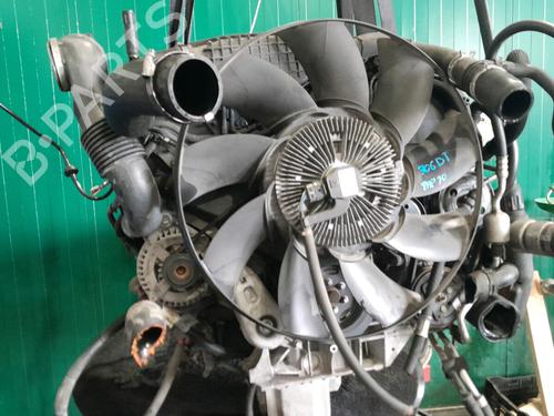 Used Gearbox Gearbox LAND ROVER DISCOVERY IV (L319) 3.0 SDV6 4x4 (256 hp) 33407674 33407674