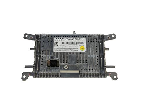 Electronic module AUDI A5 Sportback (8TA) | BP34485758M83 - Image 3