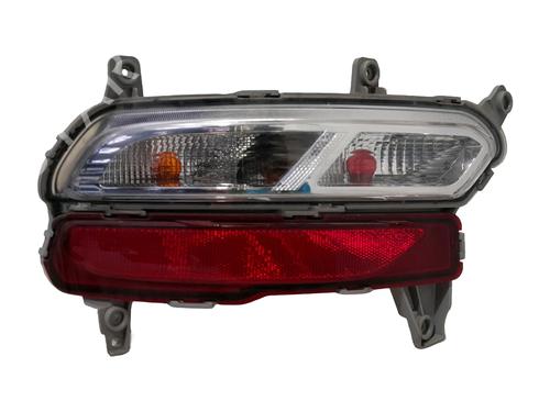 Used Rear fog light Rear fog light KIA SPORTAGE IV (QL, QLE) 1.6 GDI (132 hp) 34550657 34550657
