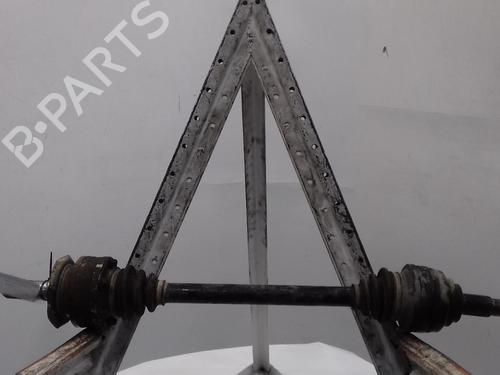 Used Right front driveshaft Right front driveshaft BMW X5 (E70) [2006-2013] 34484307 34484307