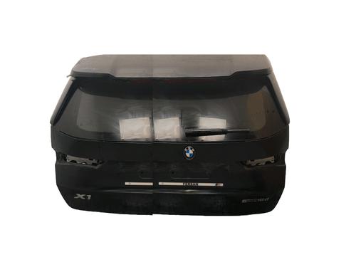 Altro Altro BMW X1 (U11) sDrive 18 d (150 hp) 37234979 37234979
