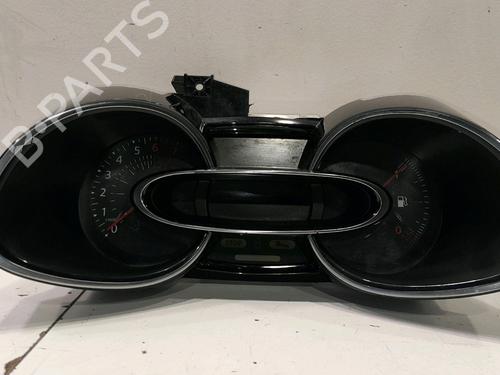Used Instrument cluster Instrument cluster 34490068 34490068