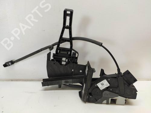Used Front left lock FORD FOCUS III Turnier [2010-2020]  14462443