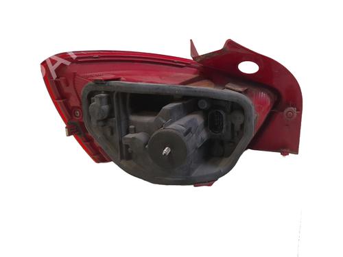 Right taillight SEAT IBIZA IV (6J5, 6P1) 1.9 TDI | BP25785569C35 