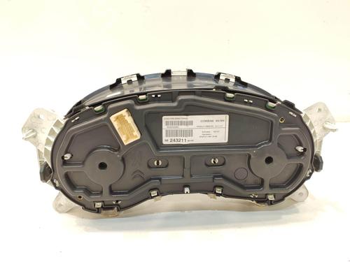 Instrument cluster CITROËN C-ELYSEE (DD_) 1.6 BlueHDi 100 | BP14465239C47 