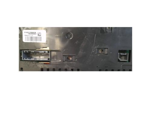 Instrument cluster OPEL AMPERA (R12) EV 150 | BP34467813C47 - Image 3