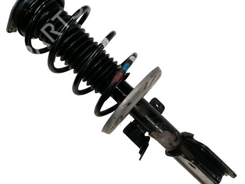 Used Right front shock absorber Right front shock absorber PEUGEOT 308 II (LB_, LP_, LW_, LH_, L3_) 1.6 HDi / BlueHDi 115 (115 hp) 34553182 34553182