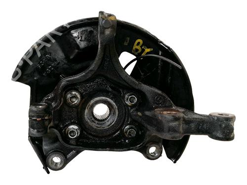 Left front steering knuckle MAZDA 3 (BM, BN) 2.0 | BP34552189M25 - Image 2