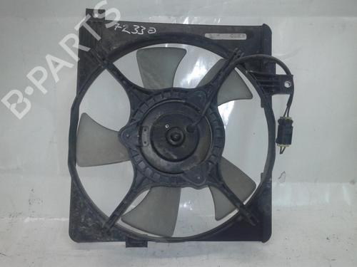 Used Radiator fan Radiator fan MAZDA MX-3 (EC) 1.6 i (107 hp) 40511224 40511224