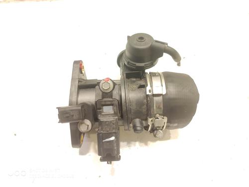 Mass air flow sensor CITROËN C5 III (RD_) 2.0 HDi (RDRHD8, RDRHDJ, RDRHR8, RDRHRJ) | BP35731488M95 - Image 4