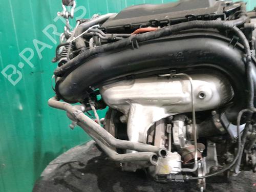 Engine FORD MONDEO IV Turnier (BA7) 2.0 TDCi | BP40090039M1 - Image 7