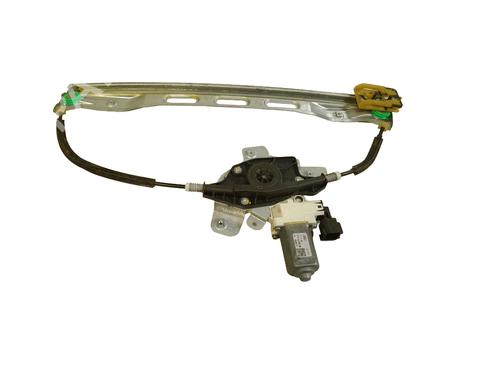 Used Front right window mechanism Front right window mechanism FORD TOURNEO COURIER B460 MPV 1.0 EcoBoost (100 hp) 35789909 35789909