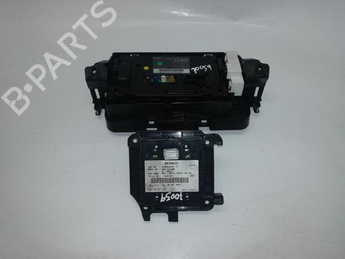 Used Electronic module Electronic module RENAULT MEGANE III Hatchback (BZ0/1_, B3_) 1.5 dCi (BZ09, BZ0D, BZ1W, BZ29, BZ14) (110 hp) 34481531 34481531