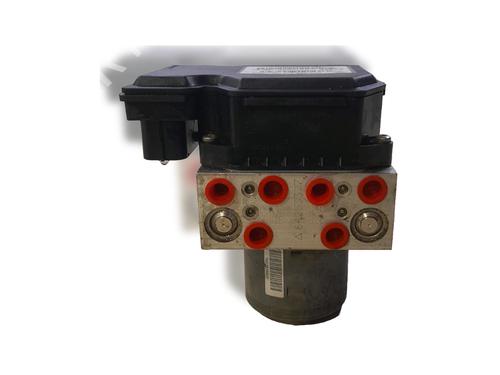 Used ABS pump ABS pump VW TIGUAN (5N_) 2.0 TDI (110 hp) 33405006 33405006