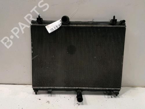 Ölkühler für Ölkühler PEUGEOT 508 I (8D_) 1.6 HDi (112 hp) 34447268 34447268