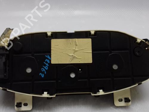 Instrument cluster FORD FIESTA VI (CB1, CCN) | BP34485488C47 - Image 2