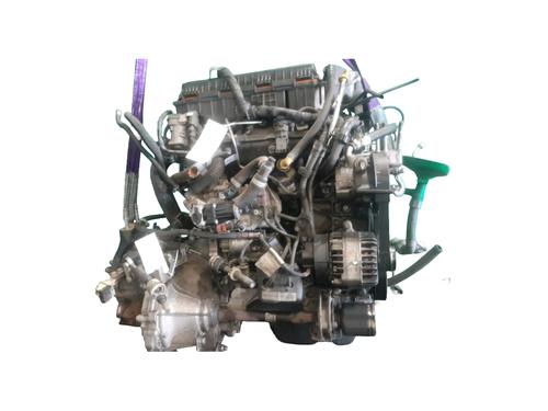 Used Starter Starter 38076658 38076658